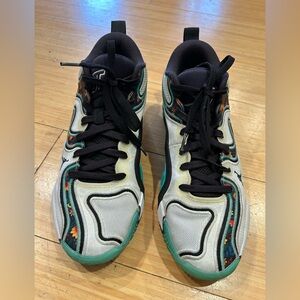 Jordan Tatum Basketball Sneaker